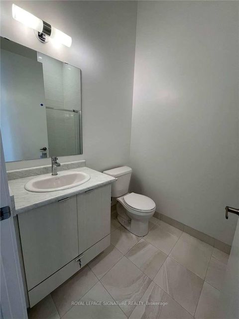 Photo 6 at A105 - 160 Canon Jackson Drive, Greenbrook, Toronto