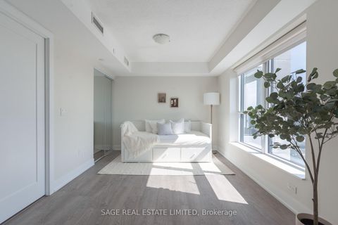 Photo 6 at 1423 - 9 Mabelle Avenue, City Centre West, Toronto