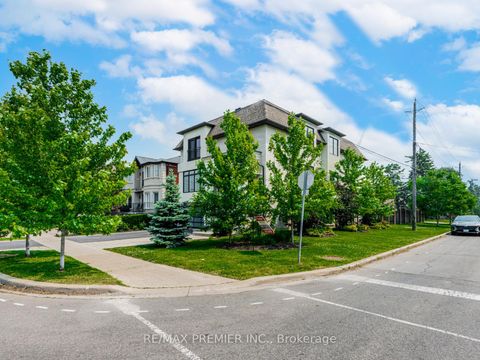 Photo 1 at 111 Codsell Avenue, Bathurst Manor, Toronto Photo 1 at 111 Codsell Avenue, Bathurst Manor, Toronto