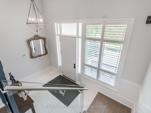 Photo 3 at 111 Codsell Avenue, Bathurst Manor, Toronto