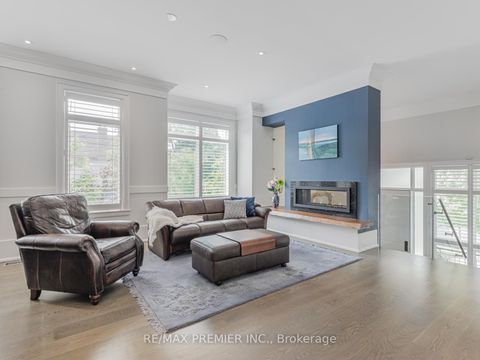 Photo 4 at 111 Codsell Avenue, Bathurst Manor, Toronto
