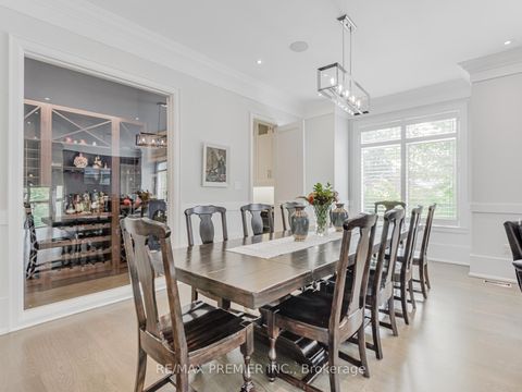 Photo 5 at 111 Codsell Avenue, Bathurst Manor, Toronto Photo 5 at 111 Codsell Avenue, Bathurst Manor, Toronto