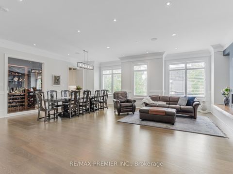 Photo 6 at 111 Codsell Avenue, Bathurst Manor, Toronto Photo 6 at 111 Codsell Avenue, Bathurst Manor, Toronto