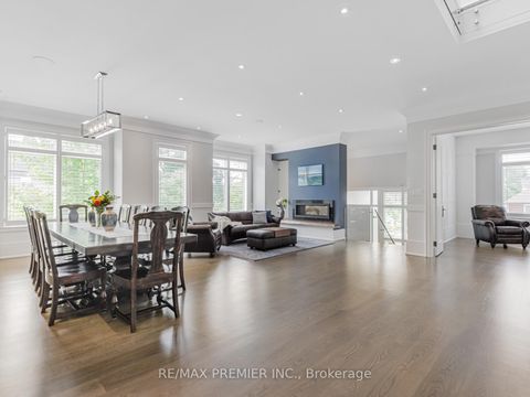 Photo 7 at 111 Codsell Avenue, Bathurst Manor, Toronto Photo 7 at 111 Codsell Avenue, Bathurst Manor, Toronto