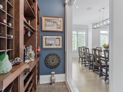 Photo 8 at 111 Codsell Avenue, Bathurst Manor, Toronto