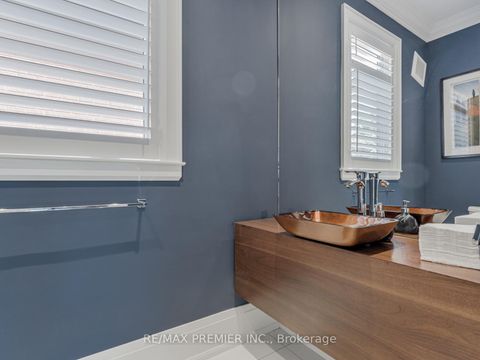 Photo 10 at 111 Codsell Avenue, Bathurst Manor, Toronto Photo 10 at 111 Codsell Avenue, Bathurst Manor, Toronto