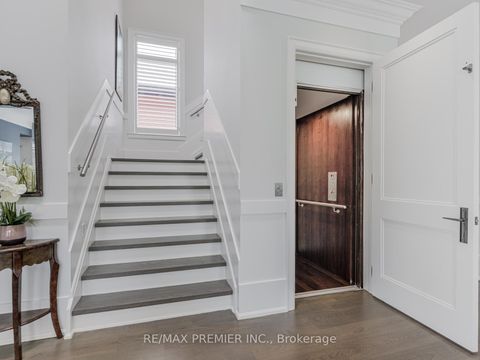 Photo 11 at 111 Codsell Avenue, Bathurst Manor, Toronto Photo 11 at 111 Codsell Avenue, Bathurst Manor, Toronto