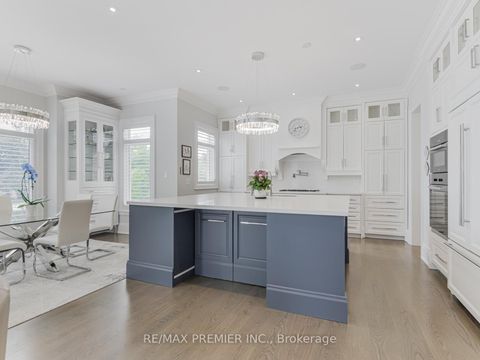 Photo 14 at 111 Codsell Avenue, Bathurst Manor, Toronto Photo 14 at 111 Codsell Avenue, Bathurst Manor, Toronto