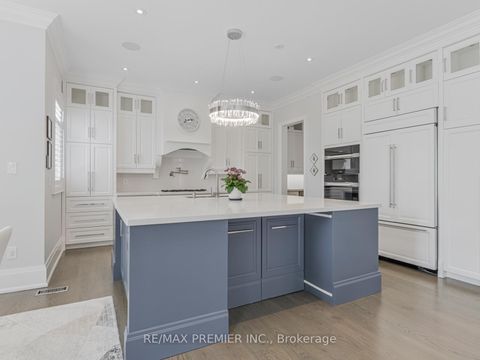 Photo 16 at 111 Codsell Avenue, Bathurst Manor, Toronto Photo 16 at 111 Codsell Avenue, Bathurst Manor, Toronto