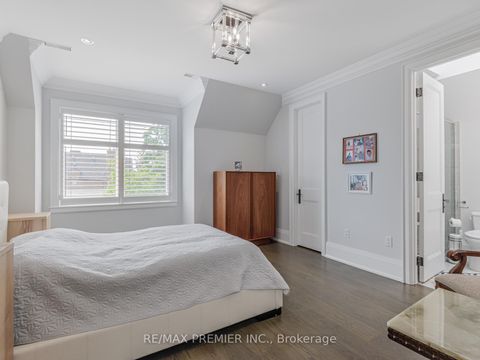 Photo 24 at 111 Codsell Avenue, Bathurst Manor, Toronto