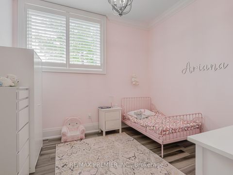 Photo 26 at 111 Codsell Avenue, Bathurst Manor, Toronto
