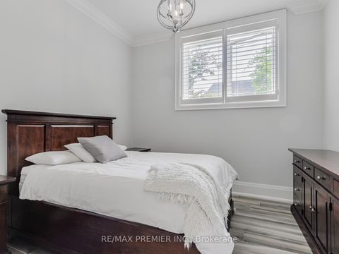 Photo 27 at 111 Codsell Avenue, Bathurst Manor, Toronto Photo 27 at 111 Codsell Avenue, Bathurst Manor, Toronto