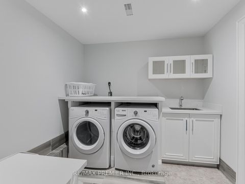 Photo 28 at 111 Codsell Avenue, Bathurst Manor, Toronto