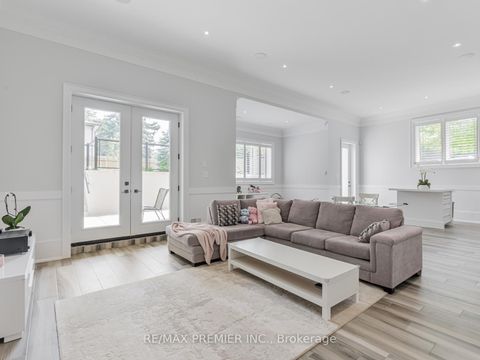 Photo 30 at 111 Codsell Avenue, Bathurst Manor, Toronto