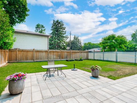 Photo 32 at 111 Codsell Avenue, Bathurst Manor, Toronto Photo 32 at 111 Codsell Avenue, Bathurst Manor, Toronto