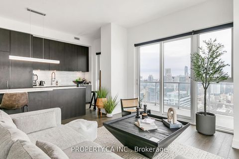 Photo 2 at 4005 - 15 Lower Jarvis Street, Waterfront Communities C8, Toronto