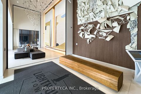 Photo 6 at 4005 - 15 Lower Jarvis Street, Waterfront Communities C8, Toronto