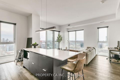 Photo 10 at 4005 - 15 Lower Jarvis Street, Waterfront Communities C8, Toronto