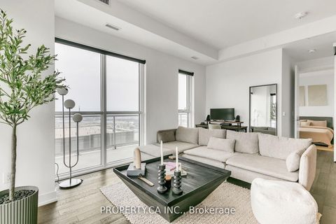 Photo 12 at 4005 - 15 Lower Jarvis Street, Waterfront Communities C8, Toronto