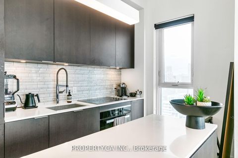 Photo 14 at 4005 - 15 Lower Jarvis Street, Waterfront Communities C8, Toronto