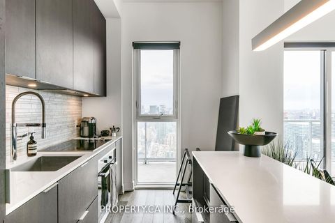 Photo 15 at 4005 - 15 Lower Jarvis Street, Waterfront Communities C8, Toronto