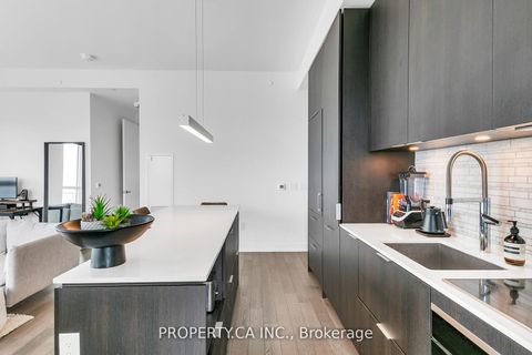 Photo 16 at 4005 - 15 Lower Jarvis Street, Waterfront Communities C8, Toronto