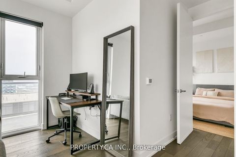 Photo 17 at 4005 - 15 Lower Jarvis Street, Waterfront Communities C8, Toronto