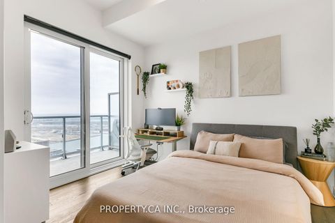 Photo 18 at 4005 - 15 Lower Jarvis Street, Waterfront Communities C8, Toronto