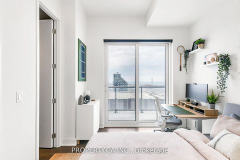 Photo 19 at 4005 - 15 Lower Jarvis Street, Waterfront Communities C8, Toronto