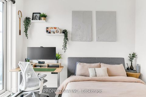 Photo 20 at 4005 - 15 Lower Jarvis Street, Waterfront Communities C8, Toronto