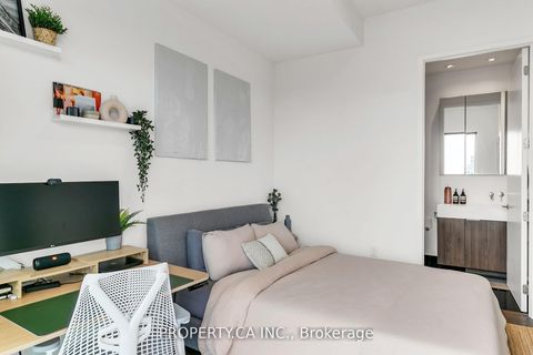 Photo 21 at 4005 - 15 Lower Jarvis Street, Waterfront Communities C8, Toronto