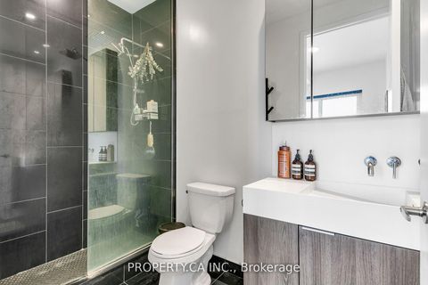 Photo 22 at 4005 - 15 Lower Jarvis Street, Waterfront Communities C8, Toronto