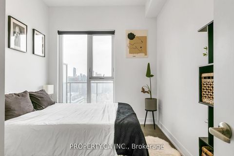 Photo 23 at 4005 - 15 Lower Jarvis Street, Waterfront Communities C8, Toronto