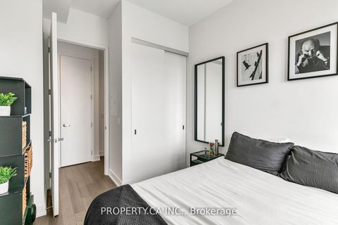 Photo 24 at 4005 - 15 Lower Jarvis Street, Waterfront Communities C8, Toronto
