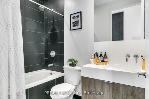 Photo 25 at 4005 - 15 Lower Jarvis Street, Waterfront Communities C8, Toronto