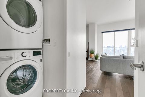 Photo 26 at 4005 - 15 Lower Jarvis Street, Waterfront Communities C8, Toronto