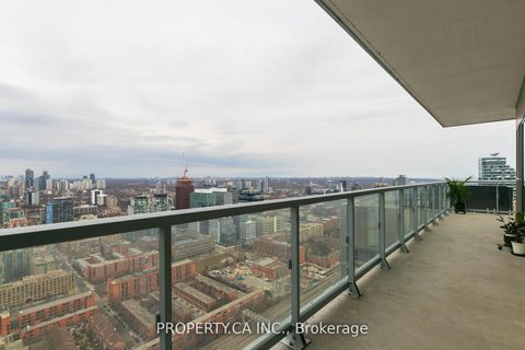 Photo 27 at 4005 - 15 Lower Jarvis Street, Waterfront Communities C8, Toronto