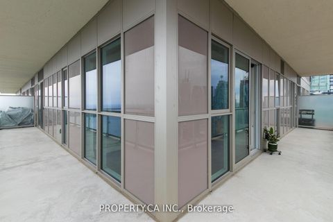 Photo 28 at 4005 - 15 Lower Jarvis Street, Waterfront Communities C8, Toronto