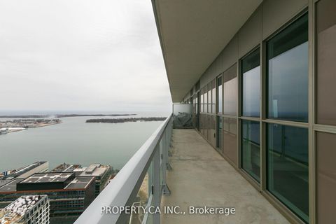 Photo 29 at 4005 - 15 Lower Jarvis Street, Waterfront Communities C8, Toronto