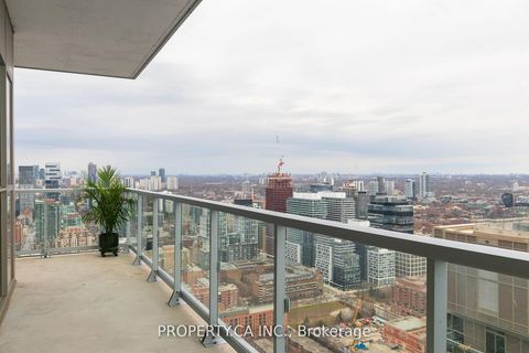 Photo 30 at 4005 - 15 Lower Jarvis Street, Waterfront Communities C8, Toronto