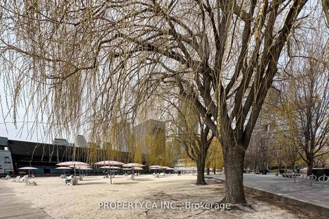 Photo 32 at 4005 - 15 Lower Jarvis Street, Waterfront Communities C8, Toronto