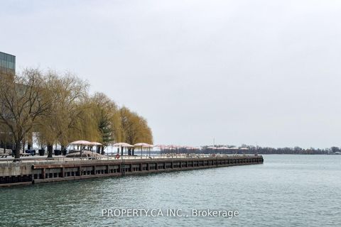 Photo 33 at 4005 - 15 Lower Jarvis Street, Waterfront Communities C8, Toronto