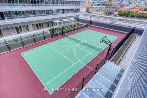 Photo 35 at 4005 - 15 Lower Jarvis Street, Waterfront Communities C8, Toronto