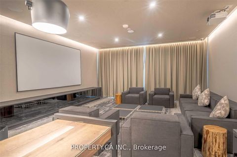 Photo 36 at 4005 - 15 Lower Jarvis Street, Waterfront Communities C8, Toronto