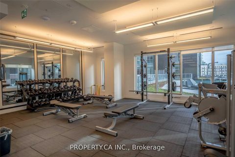 Photo 39 at 4005 - 15 Lower Jarvis Street, Waterfront Communities C8, Toronto