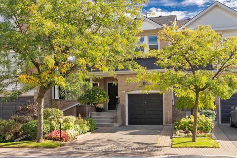 Photo 0 at 46 Tamarack Circle, The Westway, Toronto