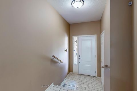 Photo 1 at 46 Tamarack Circle, The Westway, Toronto