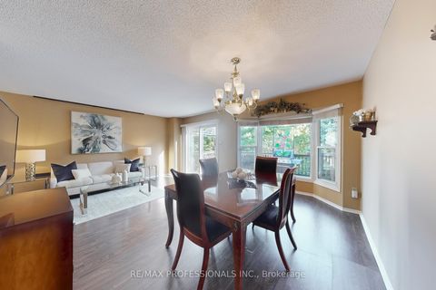 Photo 13 at 46 Tamarack Circle, The Westway, Toronto
