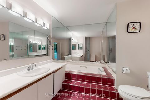 Photo 19 at 46 Tamarack Circle, The Westway, Toronto