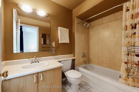 Photo 22 at 46 Tamarack Circle, The Westway, Toronto